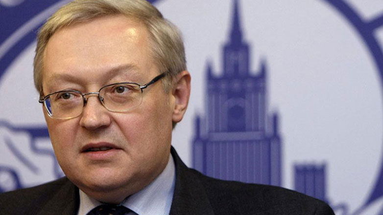 Ρωσία: Καταδικασμένη η προσπάθεια της Δύσης για την υποστήριξη της Ουκρανίας από τον Παγκόσμιο Νότο