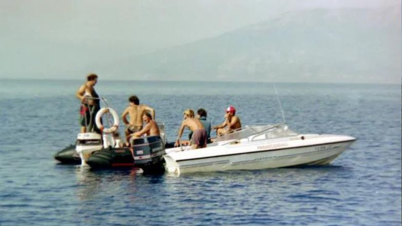 Βασίλης Δοσούλας: Μαθήματα ζωής 29 χρόνια μετά το ατύχημα στο Τολό