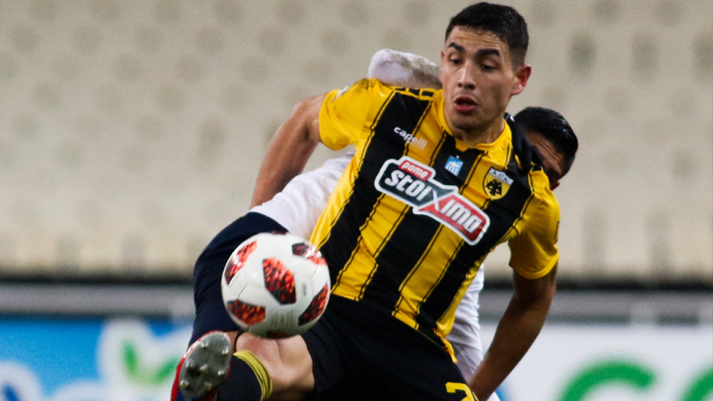 ΑΕΚ: Με μία ώρα καθυστέρηση η άφιξη του Πόνσε στην Αθήνα!