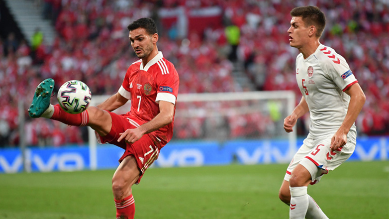 ΠΑΟΚ: Στη Θεσσαλονίκη σήμερα ο Οζντόεφ!