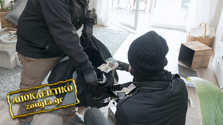 Σπείρα απατεώνων «χτυπά» στα βόρεια προάστια – Άρπαξαν από ηλικιωμένη ποσό-μαμούθ