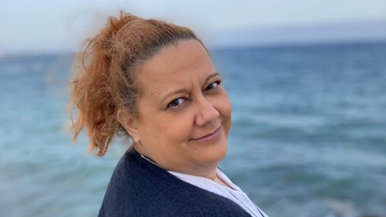 Έφυγε από τη ζωή η δημοσιογράφος Κατερίνα Ιωακείμ