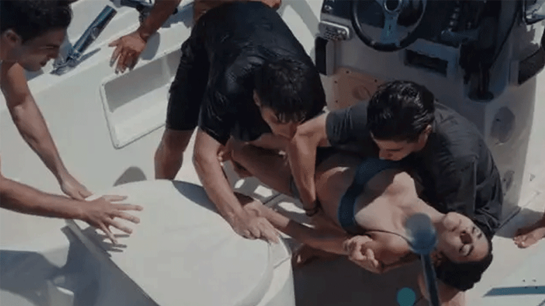 Γη της Ελιάς: Συγκλονίζει το νέο τρέιλερ του Γ’ Κύκλου της σειράς