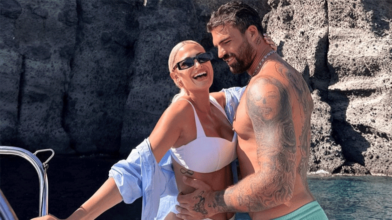 Ιωάννα Τούνη: Σε ποιον εξωτικό προορισμό θα γιορτάσει τα 30α γενέθλιά της