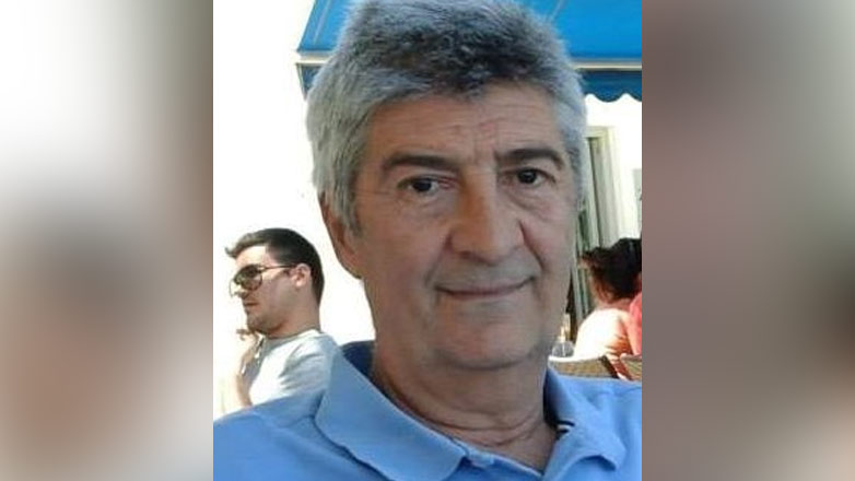 Απεβίωσε σε ηλικία 68 ετών ο δημοσιογράφος Δημήτρης Καλατζής