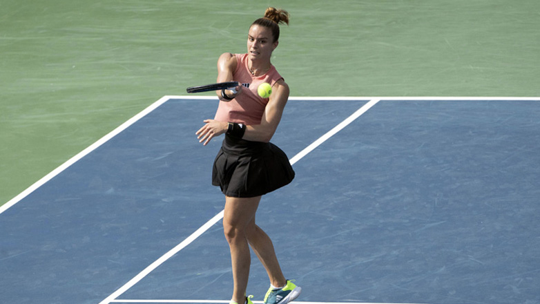 Τουρνουά Ουάσινγκτον: Για το δεύτερο τίτλο της καριέρας η Σάκκαρη απέναντι στην Γκοφ!