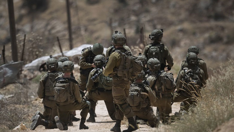 Νεκρός 16χρονος Παλαιστίνιος από ισραηλινά πυρά στη Δυτική Όχθη