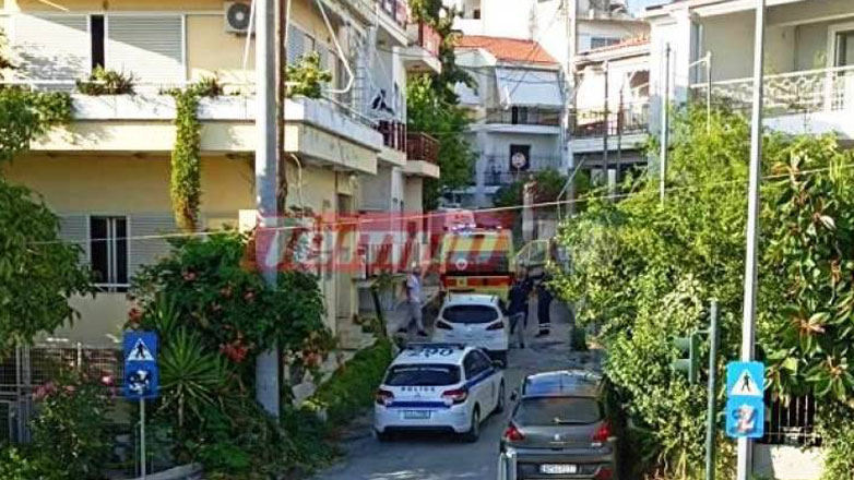 Στον ανακριτή Πατρών τη Δευτέρα ο 35χρονος που κατηγορείται για τη δολοφονία της 55χρονης θείας του