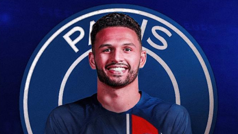 Στην Παρί Σεν Ζερμέν ο Γκονσάλο Ράμος!