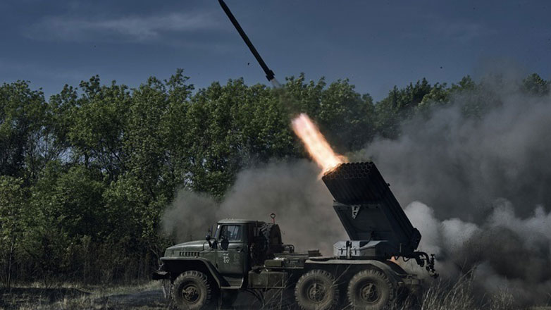 Η Ουκρανία εκκενώνει την πόλη Κουπιάνσκ – Προωθείται ο ρωσικός στρατός