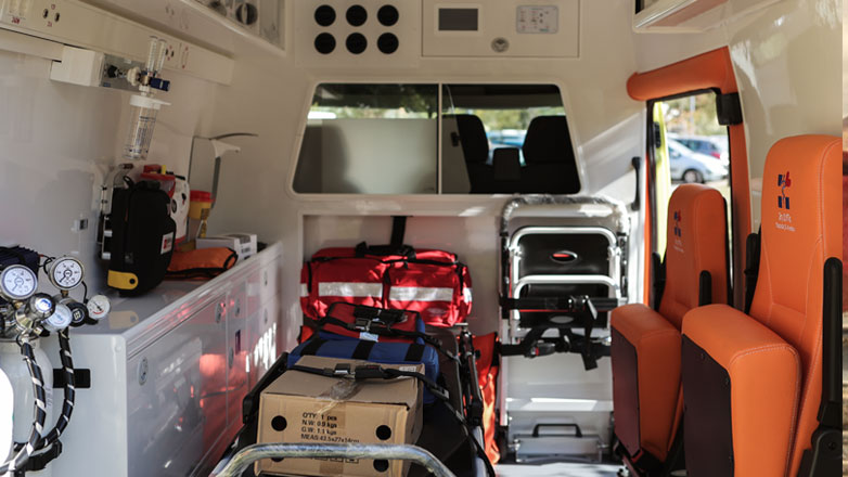 Τραγωδία στη Ρόδο: 24χρονη κατέρρευσε και απεβίωσε ενώ γιόρταζε τα γενέθλιά της