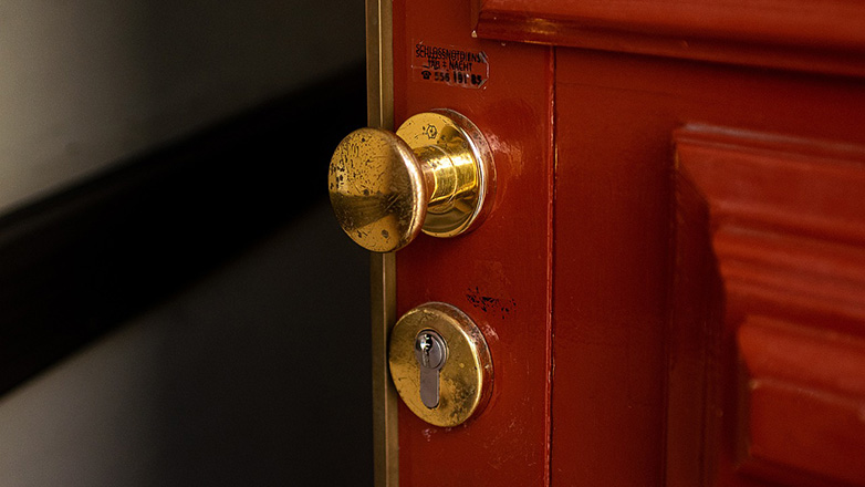 Θεσσαλονίκη: Πήγαν να διαρρήξουν διαμέρισμα και πιάστηκαν επ’ αυτοφώρω Θεσσαλονίκη: Πήγαν να διαρρήξουν διαμέρισμα και πιάστηκαν επ’ αυτοφώρω