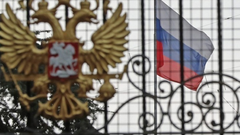 Η Μόσχα καταγγέλλει πως μη επανδρωμένα αεροσκάφη MQ-9 Reaper έθεσαν σε κίνδυνο ρωσικά μαχητικά Su-35 στη Συρία