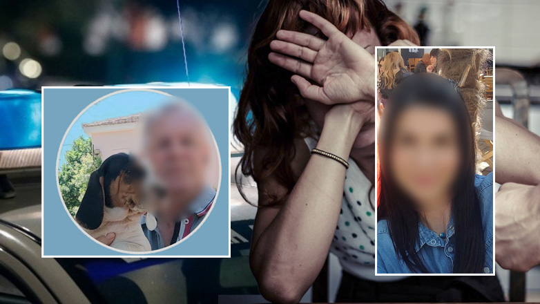 Στον ανακριτή ο 52χρονος που ξυλοκόπησε τη σύζυγό του στη Λάρισα