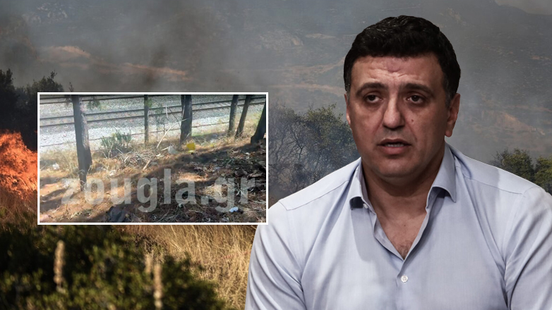 Έκθετος ο Κικίλιας και τα «παπαγαλάκια» του Έκθετος ο Κικίλιας και τα «παπαγαλάκια» του