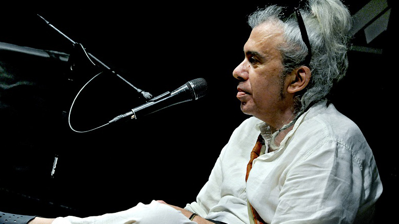 Πέθανε ο ποιητής και πεζογράφος Κωστής Γκιμοσούλης