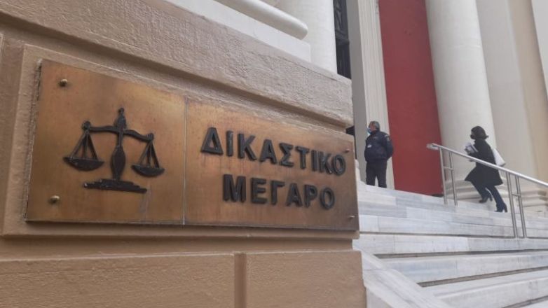 Πάτρα: Στον ανακριτή ο 35χρονος που κατηγορείται για τη δολοφονία της θείας του