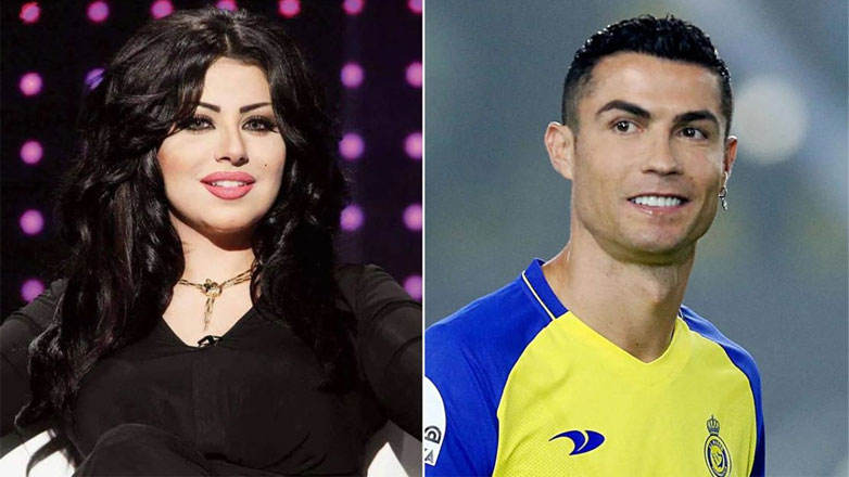 Cristiano Ronaldo: Πήρε λάθος νούμερο και το σήκωσε γνωστή παρουσιάστρια – Το ηχητικό που έγινε viral