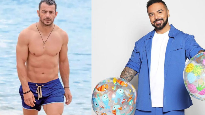 Τριαντάφυλλος: Η αποκάλυψη για τον Γιώργο Αγγελόπουλο και το επόμενο Survivor All Star