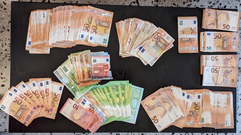 Νάουσα: Συνελήφθη 69χρονη για τηλεφωνικές απάτες- Πάνω από 100.000 η λεία