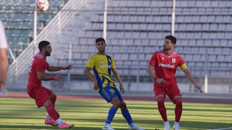 Φιλική νίκη για τον Παναιτωλικό, 3-2 τον Πανσερραϊκό