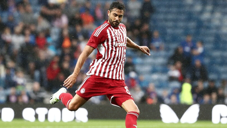 Ολυμπιακός: Με τα νέα αποκτήματα η ευρωπαϊκή λίστα των «ερυθρόλευκων»