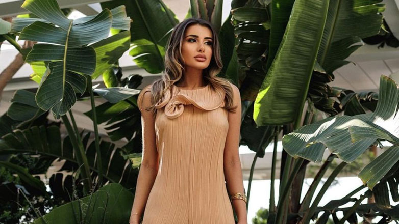 Emilia Vodos: Τα νυχτοπερπατήματα της παίκτριας του «My Style Rocks» στη Μύκονο – Bίντεο