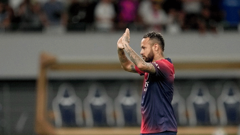 L’ Equipe: «Ο Νεϊμάρ ζήτησε να φύγει από την Παρί Σεν Ζερμέν»