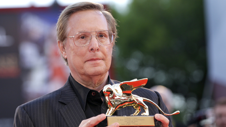 Γουίλιαμ Φρίντκιν: Πέθανε ο σκηνοθέτης του «Εξορκιστή»