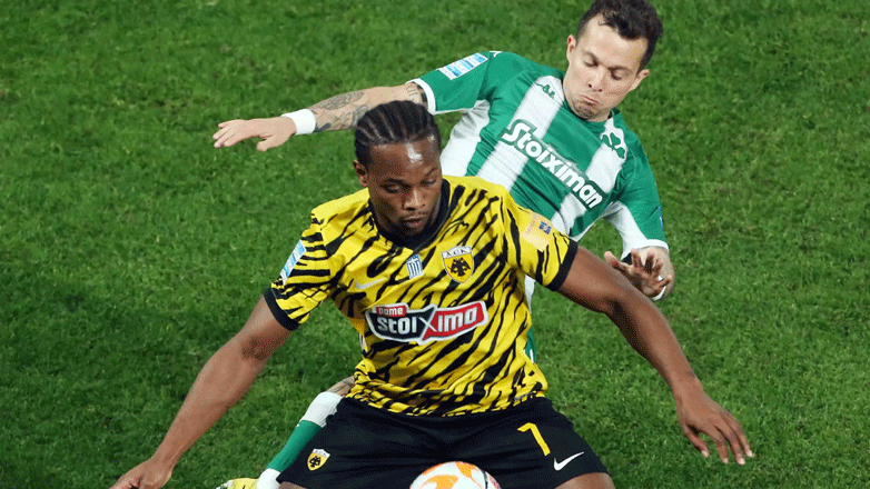 Champions League: Στη «μάχη» ΑΕΚ και Παναθηναϊκός