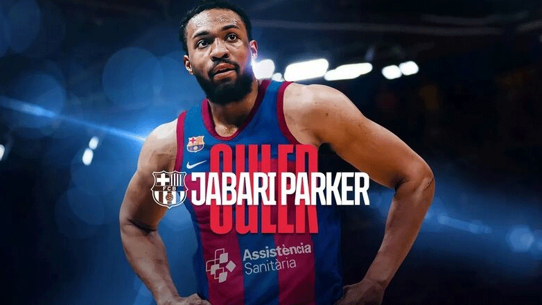 Μπάσκετ: Ανακοίνωσε την απόκτηση του Τζαμπάρι Πάρκερ η Μπαρτσελόνα