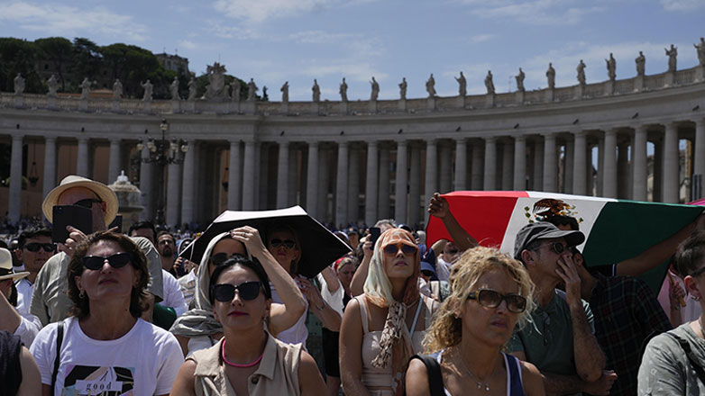 Ιταλία: Το κύμα καύσωνα προκάλεσε μεγαλύτερο από το αναμενόμενο ποσοστό θανάτων στο νότιο τμήμα της χώρας