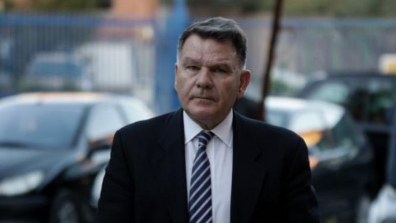 Ο Αλέξης Κούγιας αναλαμβάνει την υπεράσπιση του ιδιοκτήτη του λούνα παρκ που σκοτώθηκε ο 19χρονος στη Χαλκιδική Ο Αλέξης Κούγιας αναλαμβάνει την υπεράσπιση του ιδιοκτήτη του λούνα παρκ που σκοτώθηκε ο 19χρονος στη Χαλκιδική