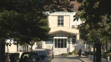 Λάρισα: Προφυλακιστέος ο 52χρονος για τον άγριο ξυλοδαρμό της αστυνομικού