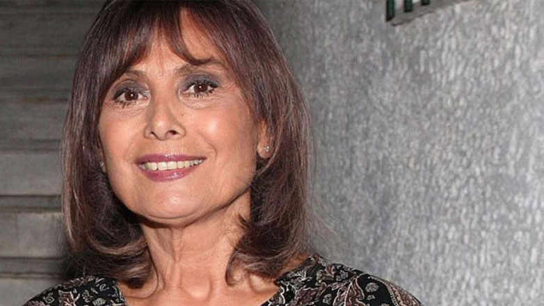 Διασωληνωμένη στην εντατική η τραγουδίστρια Λιζέτα Νικολάου έπειτα από πτώση από τις σκάλες