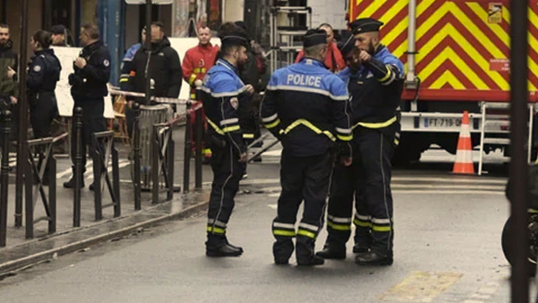 Γαλλία: Ο εισαγγελέας αμφιβάλει για όσα ισχυρίζεται η 53χρονη ότι ο σύζυγός της την κρατούσε φυλακισμένη