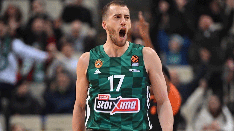 EuroLeague: Στην Άλμπα Βερολίνου ο Ματ Τόμας