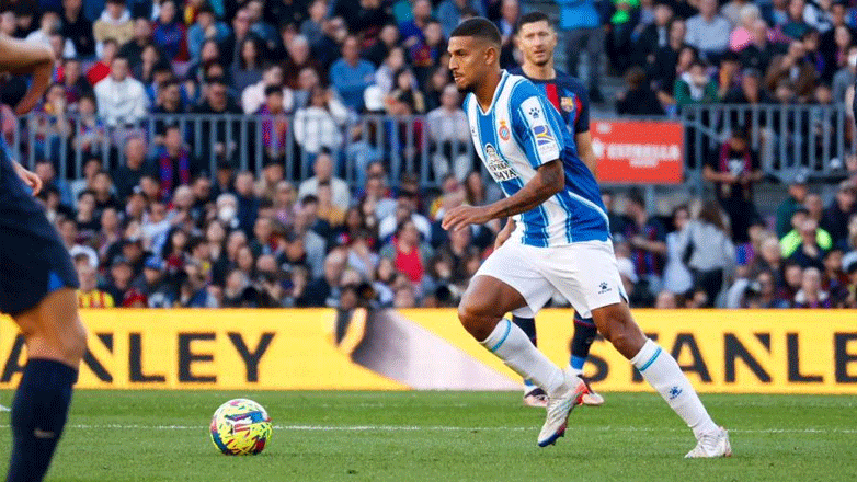 Παναθηναϊκός: Βασικός στόχος ο Βραζιλιάνος Βίνι Σόουζα