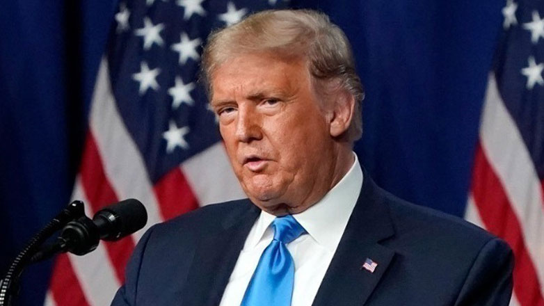 ΗΠΑ: Απορρίφθηκε η αγωγή του Ντ. Τραμπ σε βάρος της Ε. Τζιν Κάρολ για συκοφαντική δυσφήμιση