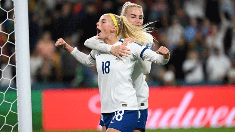 Μουντιάλ γυναικών: Η Αγγλία στα προημιτελικά, νίκησε στα πέναλτι τη Νιγηρία