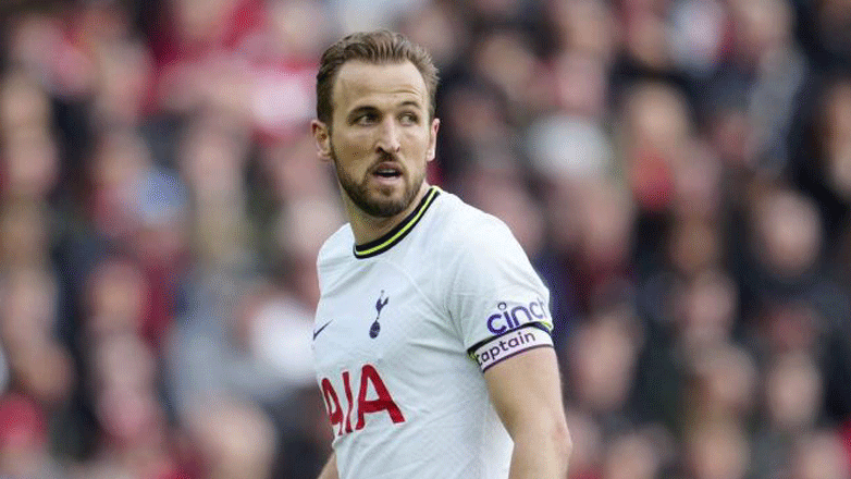 Η Τότεναμ απέρριψε την τελική προσφορά της Μπάγερν για τον Χάρι Κέιν