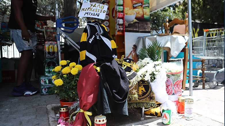 ΑΕΚ: «Να τιμωρηθούν άμεσα οι επαγγελματίες δολοφόνοι, όσα συνέβησαν τα είχαμε προβλέψει»