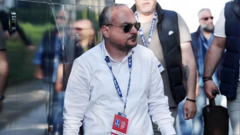 Υπεύθυνος επικοινωνίας ΠΑΕ ΑΕΚ: «Κανένα ραντεβού δεν υπήρχε – Λίγο ντροπή έστω και τώρα»
