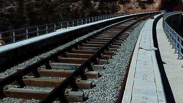 Παραδόθηκε το σύστημα τηλεδιοίκησης στον ΟΣΕ