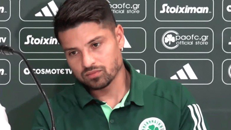 Παλάσιος: «Να κάνουμε δύσκολα τα πράγματα για τη Μαρσέιγ»