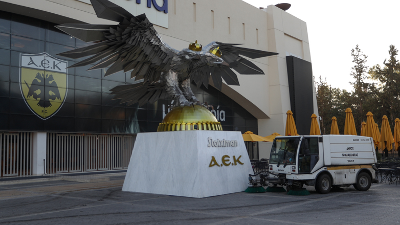 Υπουργείο Εσωτερικών Κροατίας: «Από τις 4 Αυγούστου ενημερώθηκε η ΕΛ.ΑΣ. για τη μετακίνηση οπαδών»