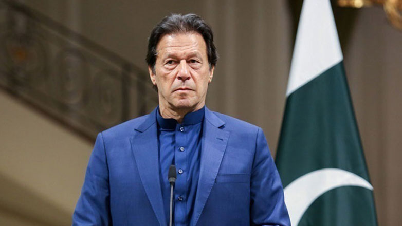 Πακιστάν: Στέρηση πολιτικών δικαιωμάτων για μια πενταετία επιβλήθηκε στον πρώην πρωθυπουργό Ιμράν Χαν