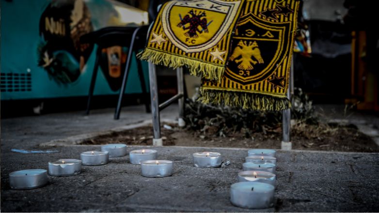 Γ. Οικονόμου: Απομακρύνονται επτά αξιωματικοί – Εσωτερική έρευνα για τα επεισόδια