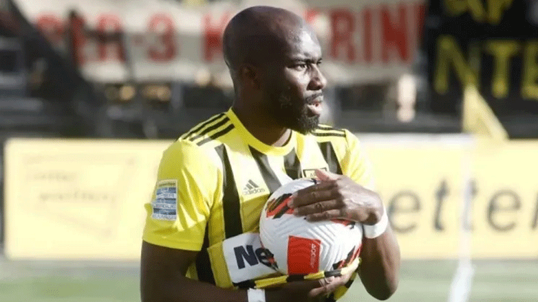 Άρης: Στην Γκαζιάντεπσπορ ο Εμπακατά