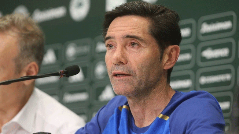 Μαρθελίνο: «Το ποδόσφαιρο πρέπει να είναι γιορτή»